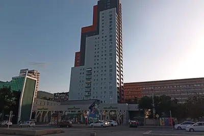 Image de Spacious With Extras