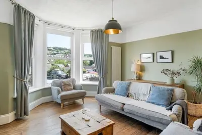 Image de Spacious House & Garden in Ilfracombe