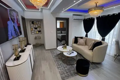 Image de Excéntrico Apartamento en el Centro de la Ciudad