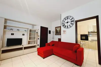 Image de 1 bedroom apartment in milan