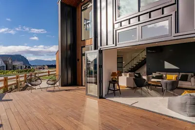 Image de Wairua Wānaka - Wanaka Holiday Home