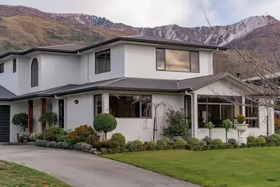 Image de Stonebrook - Wanaka Holiday Home