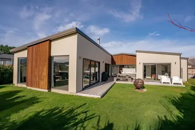 Image de Casa Central - Wanaka Holiday Home