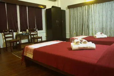 Image de Cosy & Spacious in Guwahati City