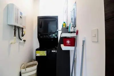 Image de Luxury 2 br penthouse in aldea zama w/ private jacuzzi on terrace