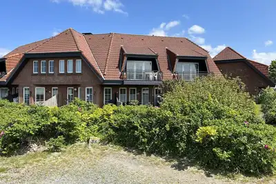 Image de Ferienwohnung Deichblume