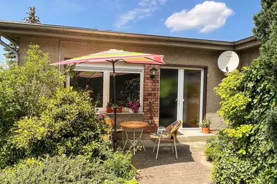 Image de Vacation apartment Im Grünen - Apartment in the countryside