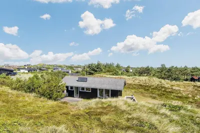 Image de Maison de vacances pour 6 a Ringkøbing-By Traum
