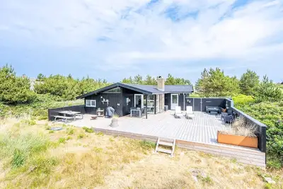 Image de Maison de vacances pour 6 a Henne