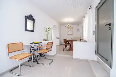 Image de Izabella’S House Naxos