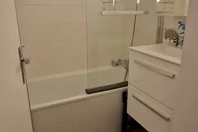 Image de Agréable T2 à 10 mn de la mer