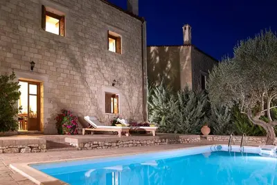 Image de Bh328 - B - Villa Rethymno