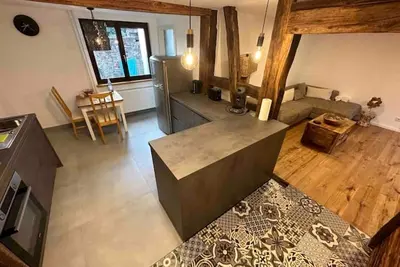 Image de 1 Bedroom Apartment in Ortenberg