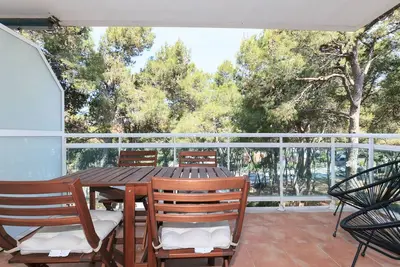 Image de Appartement à Cap Salou - Uhc Llagari