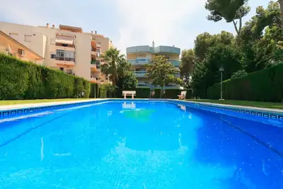 Image de Appartement Pas Cher Centre-Ville Pour Profiter En Famille.