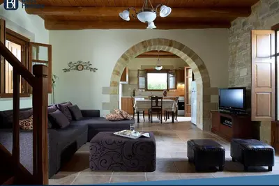 Image de Bh329 - B - Villa Rethymno