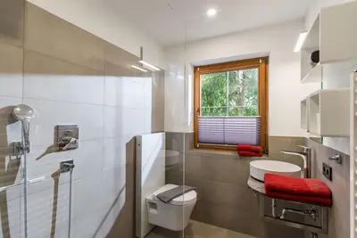 Image de 1 Bedroom Apartment in Leutasch
