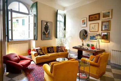 Image de Luxury Apartment \"Angelio\"