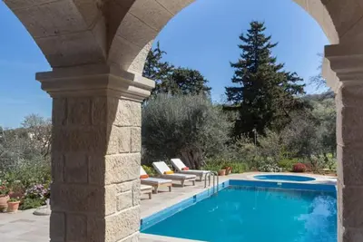 Image de Bh330 - B - Villa Rethymno