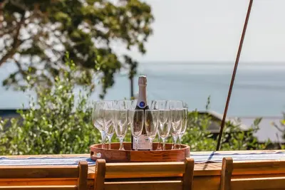 Image de Wonga Beach Retreat is the perfect family getaway