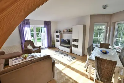 Image de Holiday home Fritz Norddeich