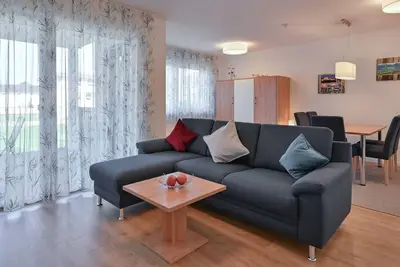 Image de Ferienwohnung \"füssenparadies\"