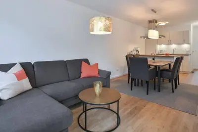 Image de Ferienwohnung \"traumziel Füssen\"