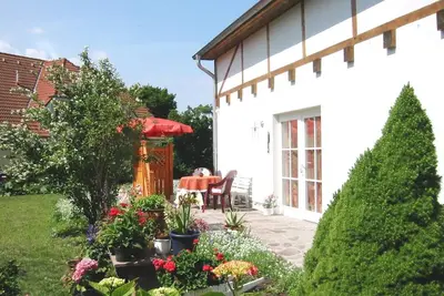 Image de Gemütliche Ferienwohnung Zentral Gelegen für bis zu 4 Personen