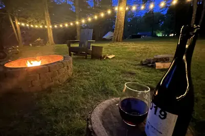 Image de Lake House Cabin with Dock Slip