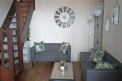 Image de Port Leucate Appartement 6 Voyageurs - 150 m de la plage