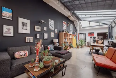 Image de Industrial Chic, by Veeve