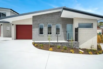 Image de No5, Modern New Villa-10 min to Cbd/Airport.