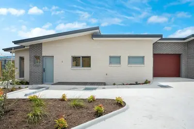 Image de Villa 6 New Modern Walk to shops 10min Airport/Cbd.