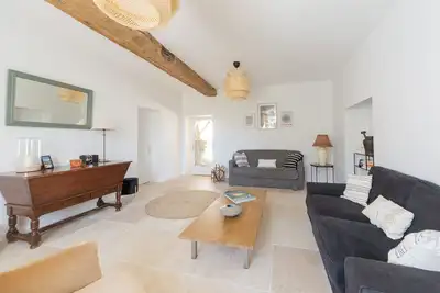 Image de Le Gîte de la Baisse