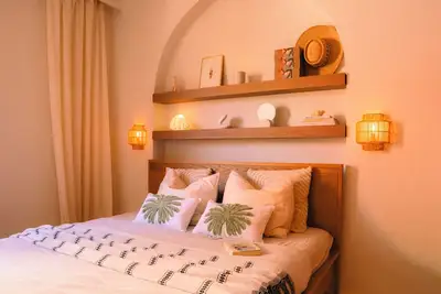 Image de Vacation apartment Matimar, Costa Calma, terrace, WiFi