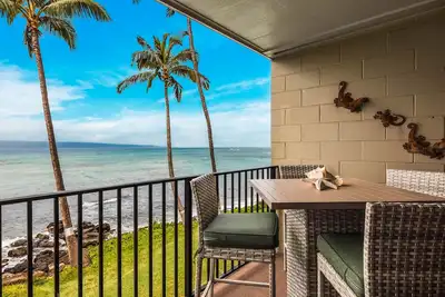 Image de Sandy toes & Ocean views, relax in tranquil 1bd