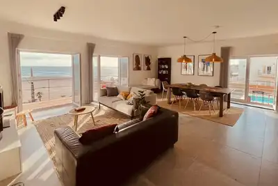 Image de FozPanoramic Vacations in Style with amazing views