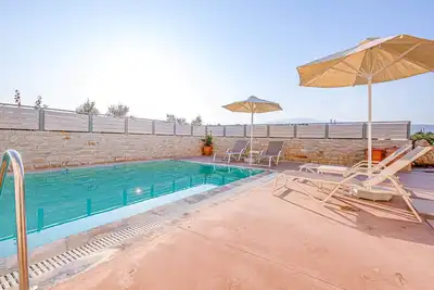 Image de Bh326 - C - Villa Rethymno