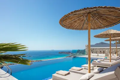 Villa Peonia: Breathtaking View!