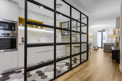 Image de Design apartment next to La Maestranza & Cathedral