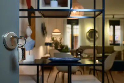 Image de Modernity & luxury a few steps from everything in Seville