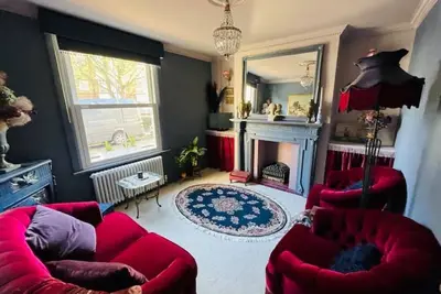Image de Character Victorian Townhouse - Conservation Area