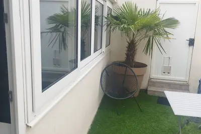 Image de Maisonnette avec exterieur 4p proche la Rochelle et de la mer