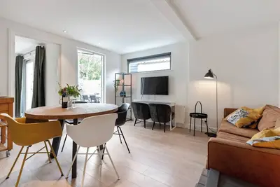 Image de Amsterdam Dunes Holiday Home