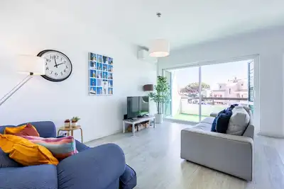 Image de Apartment Júlio Pomar