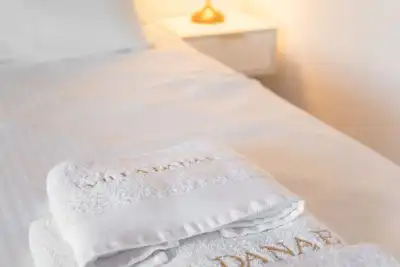 Image de Villa Danae Lindos