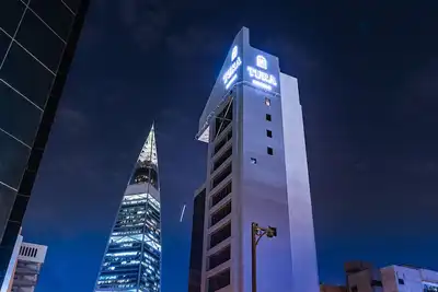 Image de Tura Residence Olaya