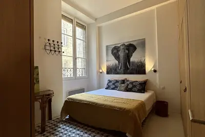 Image de Au coeur du vieux Bordeaux