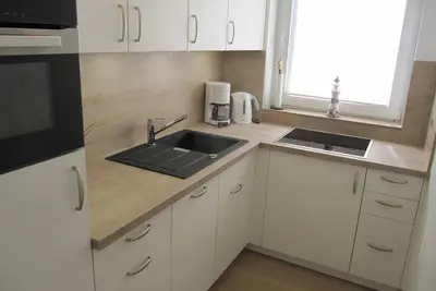 Image de 2 Zimmer Appartement in der Boysenstr. 7