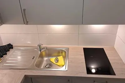 Image de 1 Zimmer Appartement in der Norderstraße
